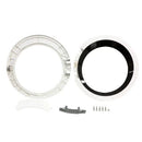 Siemens washing machine door 11065238
