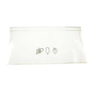 Freezer drawer cover Beko, Saivod 4664790400