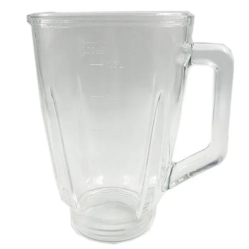 Taurus Optima Vintage blender jar 017023000