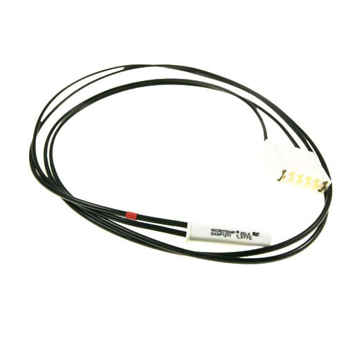 Conjunto termoprotector y termofusible nevera Whirlpool C00386181