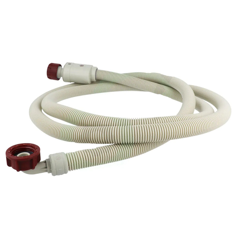 Indesit Whirlpool Dishwasher Aquastop Tube 2 meters C00862492