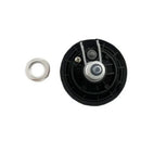 Monix Selecta pot valve new models