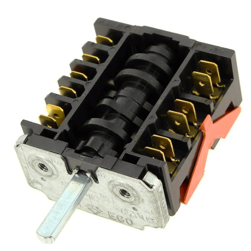 Vestel, Candy oven selector switch 42814656