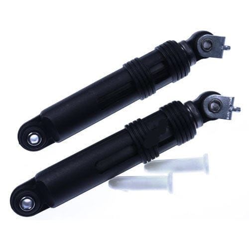 Whirlpool, Indesit washing machine shock absorber kit 482000029535