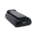 Rowenta lithium-ion battery vacuum cleaner X-Force Flex ZR009706