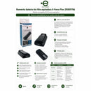 Rowenta lithium-ion battery vacuum cleaner X-Force Flex ZR009706