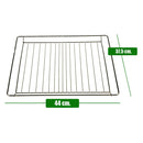 Oven rack 44x37.5cm Fagor, Aspes, Edesa AS0020484
