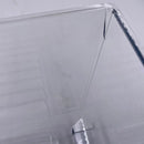 Cajón verduras con tara frigorífico Siemens 00774548