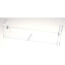Bandeja de lácteos puerta para frigorífico Whirlpool SW8 AM2Y XR 2 482000092774