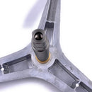 Eje cruceta de tambor lavadora Samsung DC97-18457A