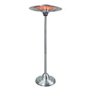 LACOR stainless steel standing heater for terraces 3000W 69411