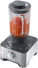 Kenwood Complete Blender Jar - Replacement Kitchen Robot Glass KW715724