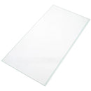Cristal tapa cajon verduras frigorífico Whirlpool, Hot point Ariston C00286075