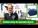 Motor aspirador Bosch 00650525