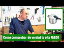 FAGOR Pressure Cooker Pressure Valve