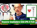 Braun Silk-épil 9 Flex epilator body - 81756494