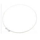 Balay, Bosch, Siemens washing machine rubber retaining ring 00679264