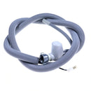 Water inlet tube with aquastop dishwasher Samsung DD62-00102A