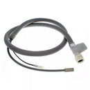 Tubo entrada aquastop lavavajillas Whirlpool, Indesit 482000023524