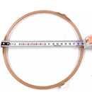 Aro de arrastre microondas Fagor, Edesa, Mastercook CMIJ00047