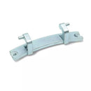 Candy, Hoover bisagra puerta lavadora 40006997