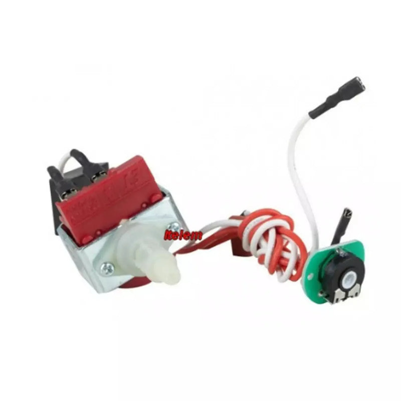 Polti kit placa y bomba vaporeta M0006658