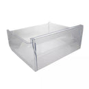 Whirlpool, Indesit, Ariston, Hotpoint cajón verduras frigorífico 481010596931