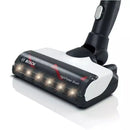 Bosch sliding brush vacuum cleaner 17006222