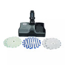 Rowenta cepillo aspiradora fregadora X-Combo SS-2230003287