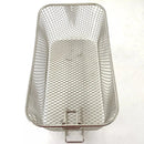 Cesta de rejilla para freidora de aceite Taurus Professional 4L 083036000