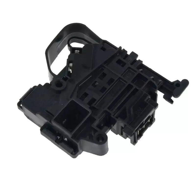 Cecotec, Midea blocapuerta lavadora 17438100004786