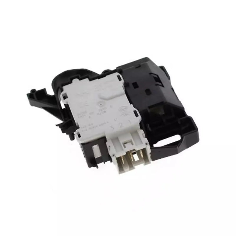 Whirlpool, Indesit electric door lock for washing machine C00508660