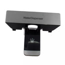 Beko palanca del dispensador de agua frigorífico 4902830800