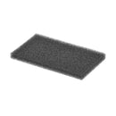 Bosch, Siemens filtro salida motor aspirador 00172139