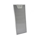Filtro campana Teka 188 x 500 mm 61804012