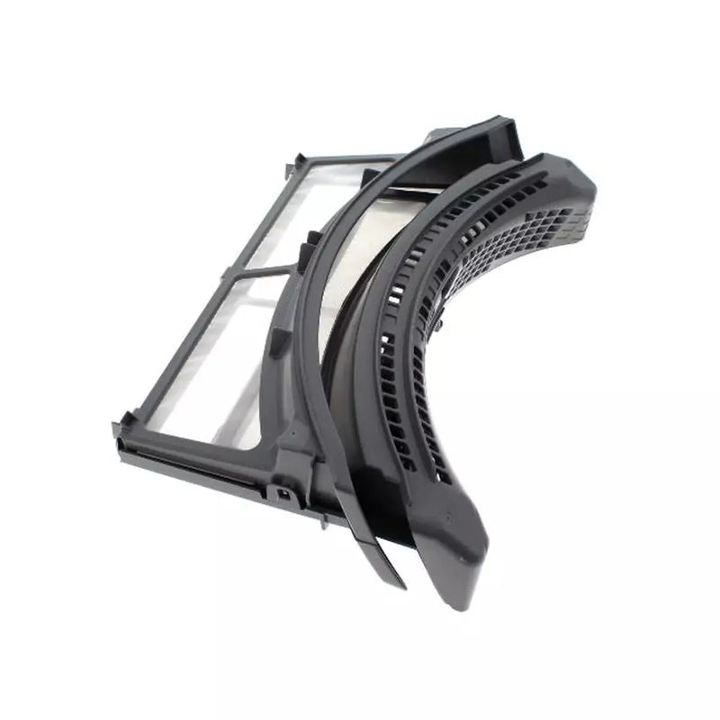 Whirlpool, Indesit filtro pelusas secadora 488000628984
