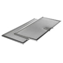 Balay kit 2 filtros campana 11007618