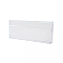 Bosch refrigerator front trim 11006304