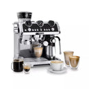 DeLonghi salpicadero frontal cafetera La Specialista Maestro AS00001382