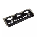 DeLonghi front panel for La Specialista Maestro coffee machine AS00001382