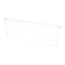 Bosch, Balay, Siemens frente embellecedor frigorífico 11021649