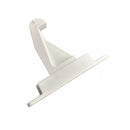 Balay, Bosch, Siemens gancho puerta secadora 00154074