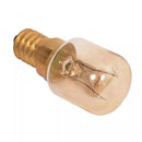 Whirlpool, Indesit, Ariston, Hotpoint oven lamp 482000022693