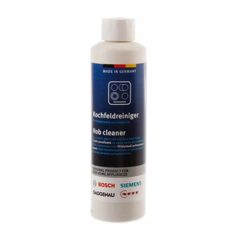 Bosch, Balay, Siemens limpiador vitrocerámicas 00311897