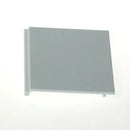 Panel frontal derecho cafetera DeLonghi Lattissima Plus 5313229801