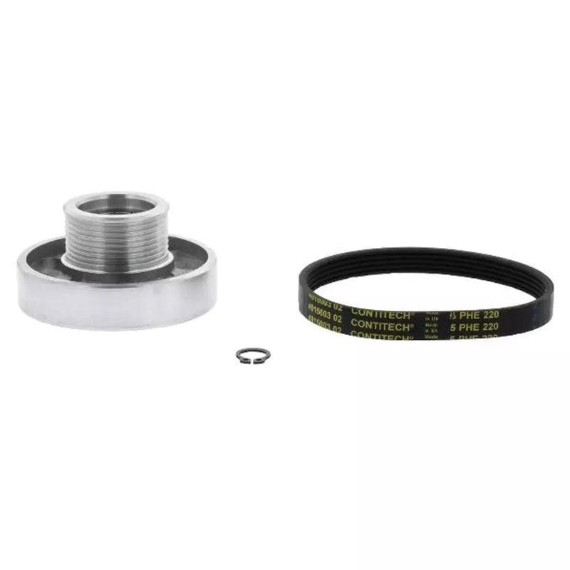 Beko dryer pulley belt 492204403