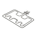Electrolux, AEG, Zanussi resistencia horno 8583570797040