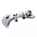 Beko resistencia secadora 2434000300