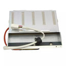Candy dryer heating element 40015909