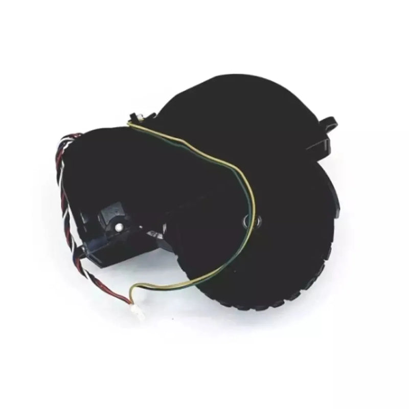 Rowenta right wheel with motor for X-Plorer Series 95 SS-2230002665 robot vacuum cleaner